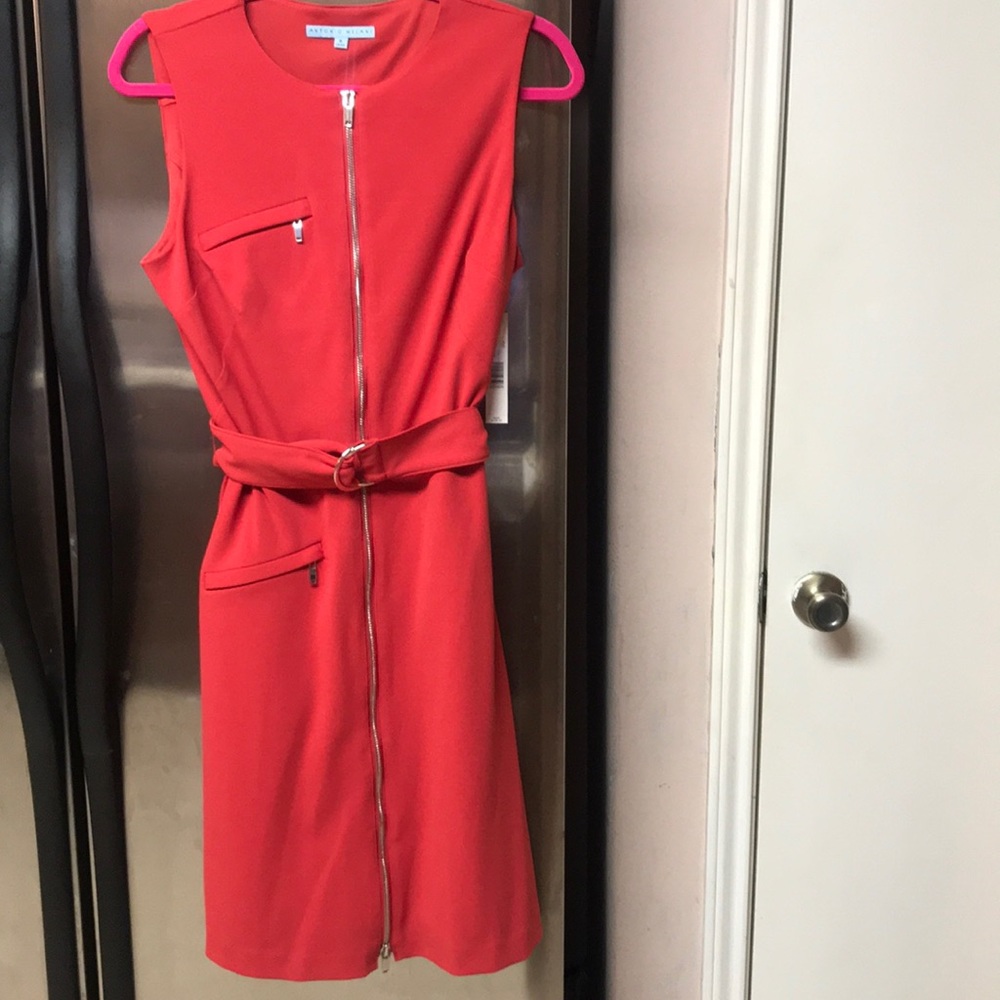 Dress Antonio Melani
